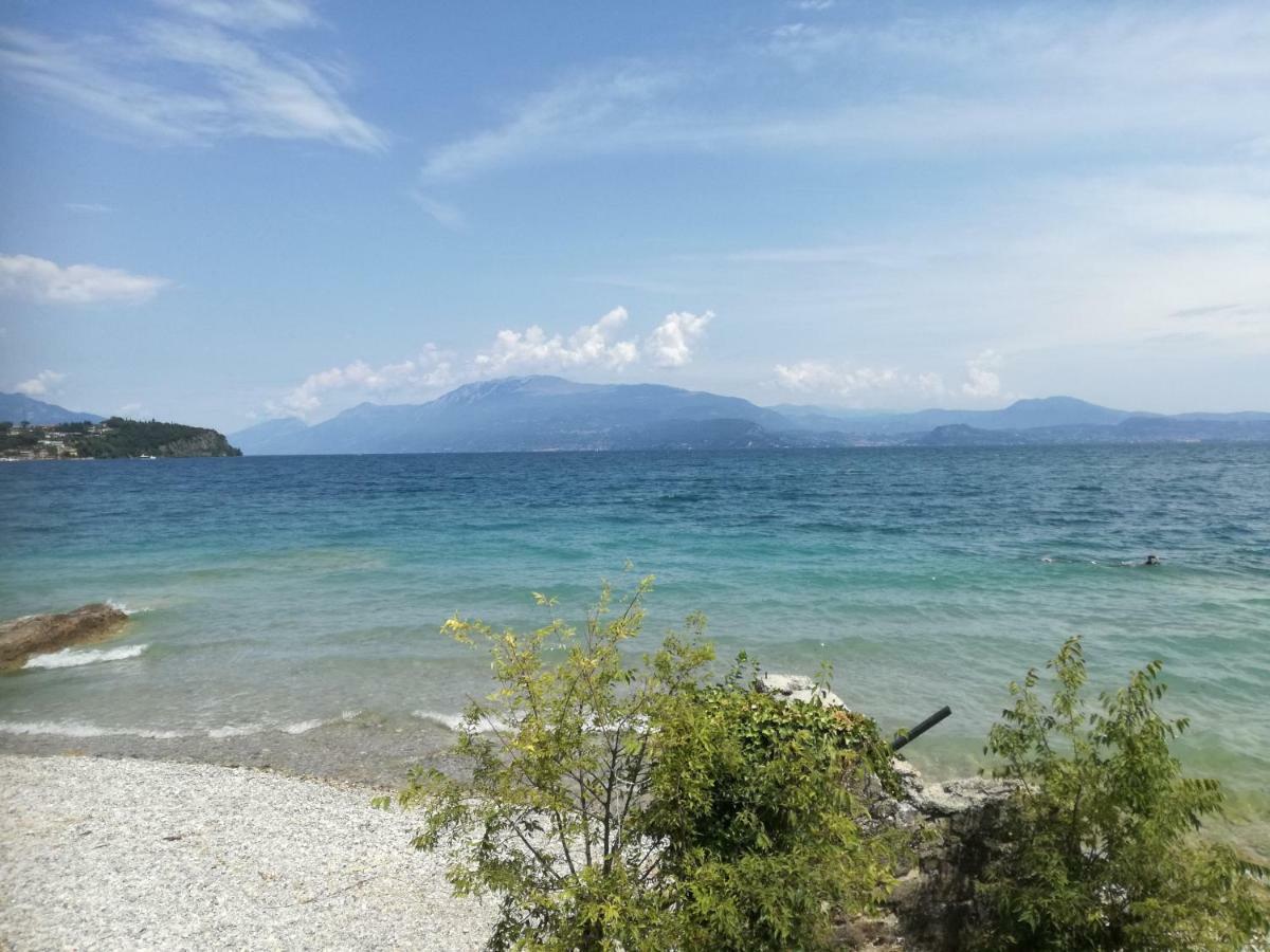 Sivinos Camping Boutique マネルバ・デル・ガルダ エクステリア 写真