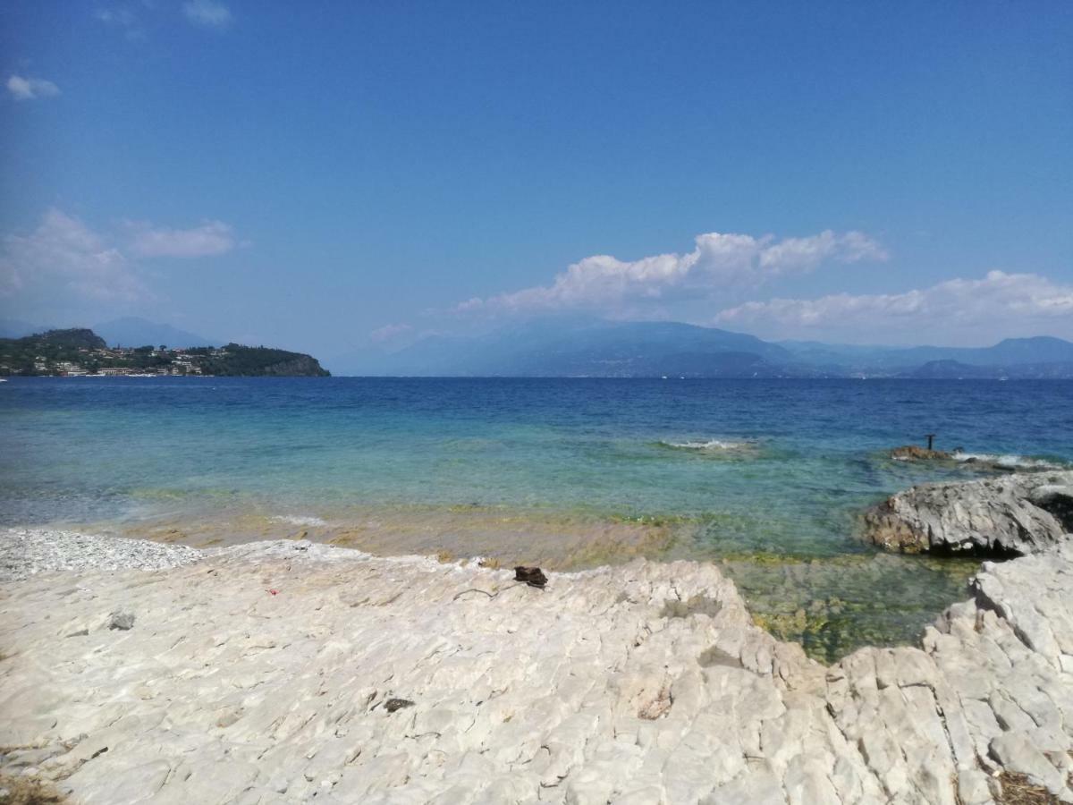 Sivinos Camping Boutique マネルバ・デル・ガルダ エクステリア 写真