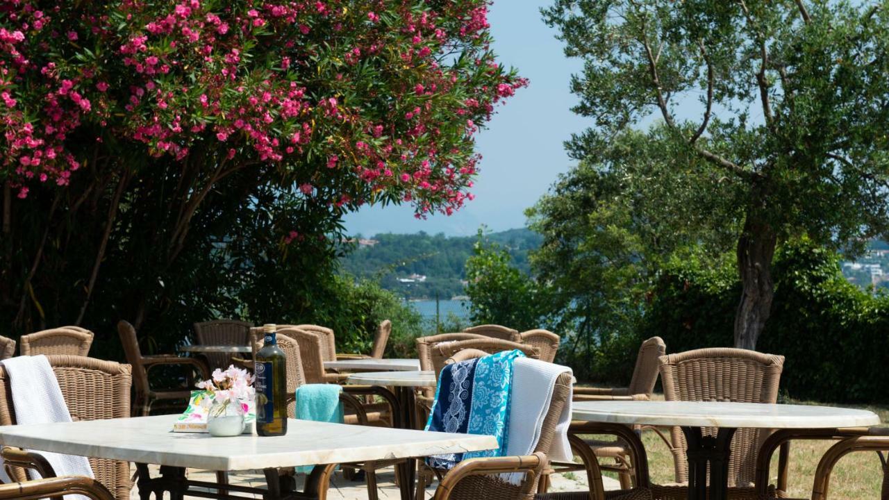 Sivinos Camping Boutique マネルバ・デル・ガルダ エクステリア 写真
